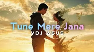 Tune Mere Jana || VDJ Asus Presents
