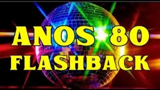 𝙎𝙀𝙏 𝙈𝙄𝙓 𝘼𝙉𝙊𝙎 80 𝙊 𝙈𝙀𝙇𝙃𝙊𝙍 𝘿𝙊 𝙁𝙇𝘼𝙎𝙃 𝘽𝘼𝘾𝙆 - 24.01.2026#𝙁𝙇𝘼𝙎𝙃𝘽𝘼𝘾𝙆 80