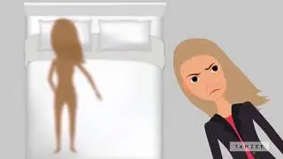 Tanzee the orignal self tan bed sheet protector- How does it work?
