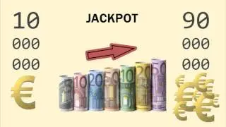 EUROJACKPOT REVIEW. How can you play lottery?
