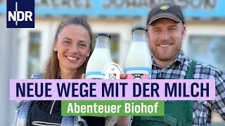 Wir werden Bio - So geht&acute;s weiter bei Jenny und Sven Ole | Folge 1 |  NDR auf'm Land