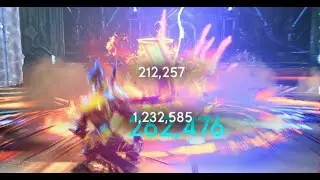 Godfall Phoenix Explosion Build 2.0