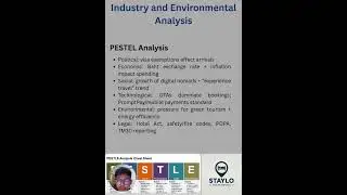 Business Plan for Staylo Youth Hostel