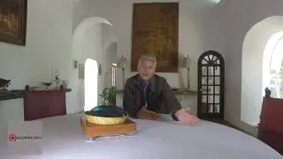 EX HACIENDA LA VENTILLA
