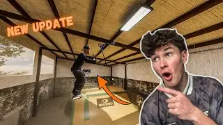 ScooterFlow got a NEW UPDATE!
