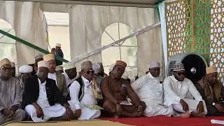 USTAADH MASOUD ADAM  AKISOMA QUR AN KTK DUWA YA SHEIKH ALLY HASSAN MWINYI ZNZ MANGA PWANI.23/2/2025