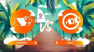 (RU) DogChamp vs Nouns | map 1 | DPC NA 2023 Tour 3: Division I | by @Grayne