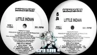 Little Indian &lrm;- One Little Indian (Full Vinyl, 12