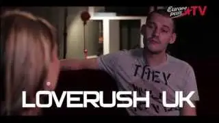 Star Secrets с Алиной Артц - гость Loverush UK (Смотрите 23 Августа в 22:30)