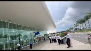 ✈️Travel dar e Salam to Karachi pakistani mom in tanzania 🥰fun with family