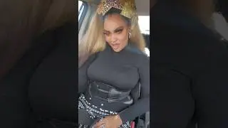 Stevie Wonder's Sign, Sealed, Delivered, (I'm Yours) Cover Vibe By Shamika Marie Riyonc&eacute;