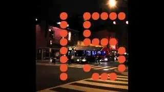 Crosswalk Signal