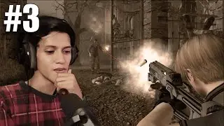 Desa Ini Semakin Mengerikan – Resident Evil 4 [Part 3]