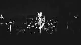 Joy Division: August 1979 Interview segments