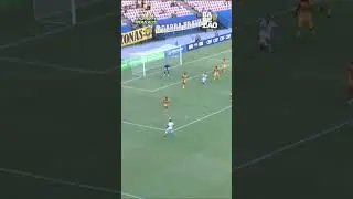 GOL DE RENANZINHO | AMAZONAS X MANAUS | FINAL DO 1&ordm; TURNO DO BAREZ&Atilde;O 2025