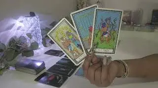GEMINI ♊️ NO-CONTACT! YOU HAVE NO IDEA!