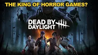 Why Is DBD So Popular? DBD Discussion