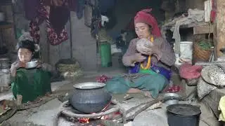 Myvillage official videos EP 333 || Cooking Technology in village