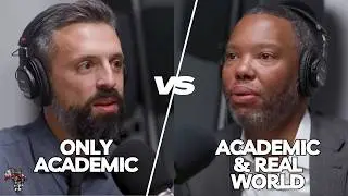 Understanding Your Societal Blind Spots (Ta-Nehisi Coates vs Ezra Klein)