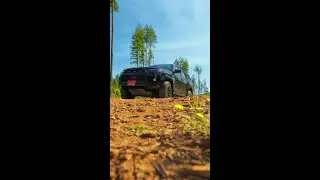 Used to New 4Runner: Test Drive the TRD Pro & TRD Off-Road Today!