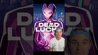My Top 5 New Comics | NCBD 8/3/22
