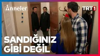 Sandığınız Gibi Değil | Anneler 142. Bölüm