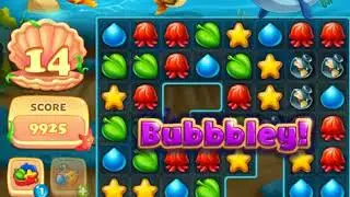 Reef Rescue | Level 18