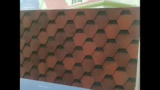 Seited  Fiberglass Asphalt Shingle Supplier Colorful stone Tiles Manufacturer
