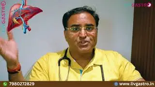 Awareness about Painless Endoscopy Dr Vijay Kumar Rai Gastroenterology Fortis Anandapur Livgastro