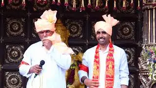 ACHATES YOUTH ASSOCIATION 19th YEAR GANESH CHATHURTHI CELEBRATIONS