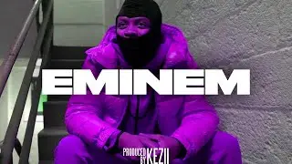 [FREE] Eminem X NY Drill Sample Type Beat 2023 - 