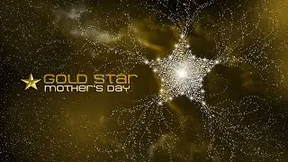 Gold Star Mother's Day - Honor and Remember