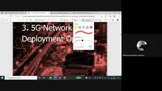 5G Network Architecture - Network Slicing