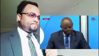 Dr.Aristide MONO déshabille ELECAM et frappe fort sur le MINAT (ATANGA NJI)