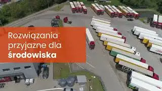 OMEGA Pilzno FOOD Logistics (PL)