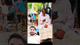 Funny SCARY GHOST PRANK #🤣funny #comedy #funnycomedy 😂