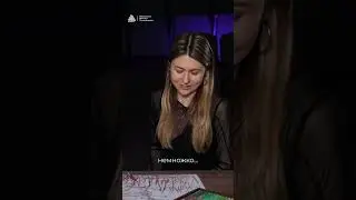 Как работает арт-терапия? ✍️