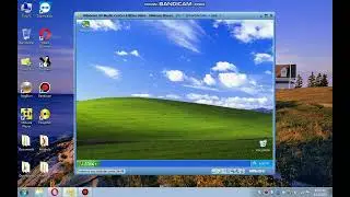 Windows XP Media Center Edition 2004