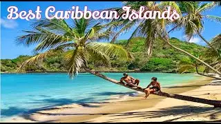 One of the Best Islands to visit | Mayreau