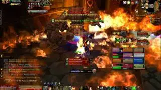 Spirit of Dawnsong - Omnitron Defense System Kill - Blackwing Descent