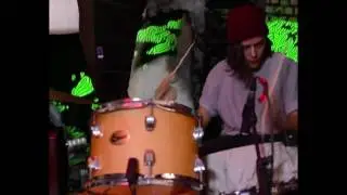 The Holydrug Couple - My Sky Is Black (Raytrack Session)