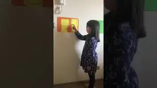 Disertaci&oacute;n de las figuras geom&eacute;tricas 2D Isabella Manetti 2 a&ntilde;o b&aacute;sico B LPSA.