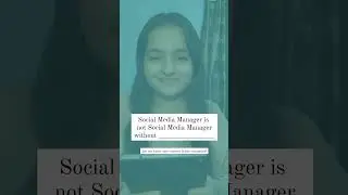 Don't believe every social media claim #shorts #reels #instagram #socialmedialife #instagramgrowth
