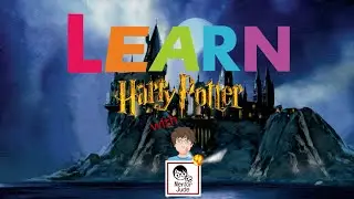 Hogwart's House : Learn Harry Potter with Mentor Jude