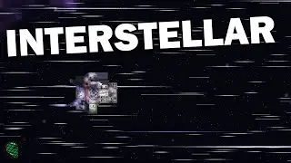 Going Interstellar: Stardeus Wrecked Start [EP5]
