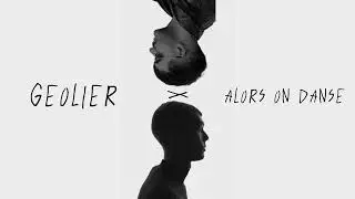 GEOLIER X ALORS ON DANSE REMIX COMPLETO🔥