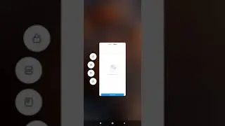 floating window|floating window miui 12|Miui 12.5 floating screen|Xiaomi#Shorts​&nbsp;#floatingwindow​💯💯💯