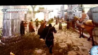 Assassins Creed Brotherhood Where to find aconite