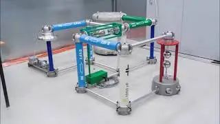 MPA-TVN - High Voltage Technology &ndash; No. 10 &ndash; Creeping (Surface) Discharges