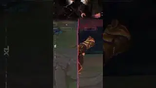 Master the two-part Gankplank barrel combo #leagueoflegends #gankplank #barrel